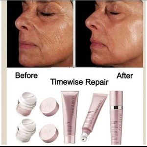 New Mary kay timewise Repair set 🌸